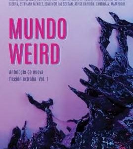 Mundo weird