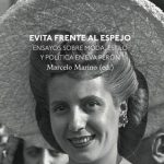 Evita frente al espejo