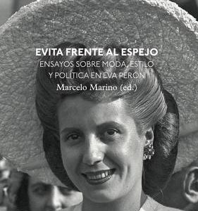 Evita frente al espejo