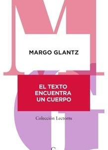 El texto encuentra un cuerpo