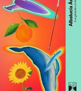 Los girasoles en invierno