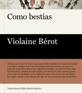 Como bestias (2ª Ed.)