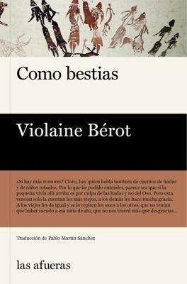 Como bestias (2ª Ed.)