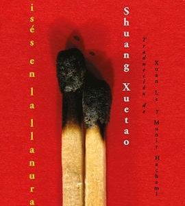 Moisés en la llanura