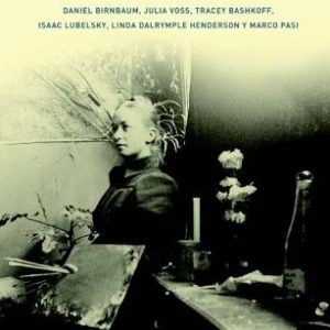 HILMA AF KLINT, VISIONARIA