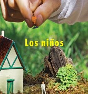 Los niños