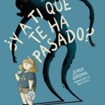 ¿Y a ti qué te ha pasado?