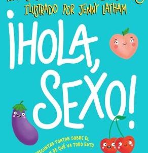 ¡Hola, sexo!