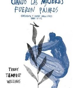 Cuando las mujeres fueron pájaros