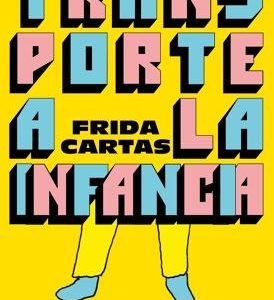 Transporte a la infancia