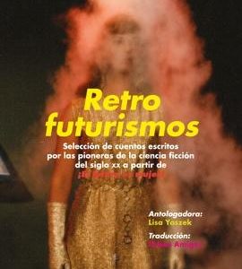 Retrofuturismos