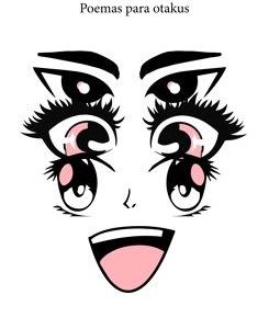 Poemas para otakus