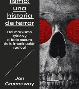 Capitalismo: una historia de terror
