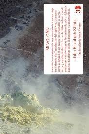 MI VOLCÁN