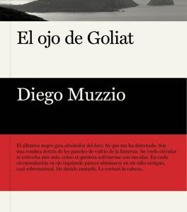 El ojo de Goliat