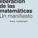 Por la liberación de las matemáticas