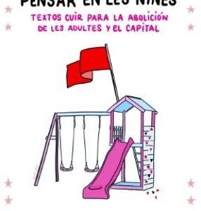 PENSAR EN LES NIÑES