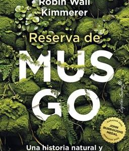 Reserva de Musgo