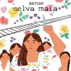 TREN MAIA SENSE SELVA MAIA