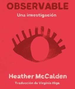 El universo observable