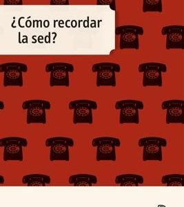 ¿Cómo recordar la sed?