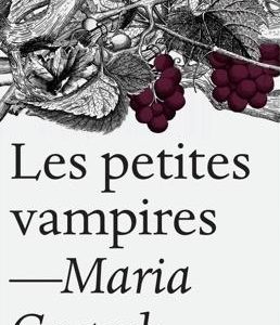 Les petites vampires