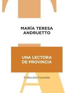 Una lectora de provincia
