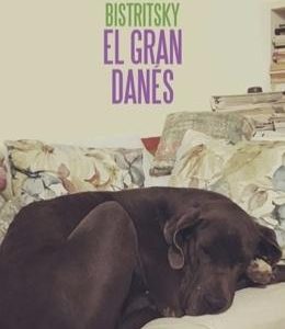 El gran danés