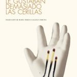 La niña a la que le gustaban demasiado las cerillas