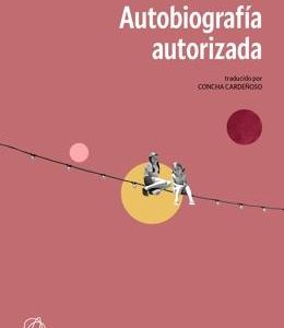 Autobiografía autorizada