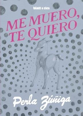Me muero, te quiero