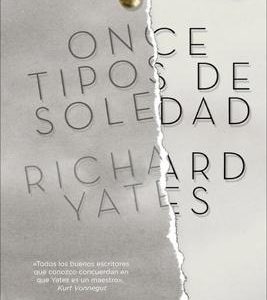 Once tipos de soledad
