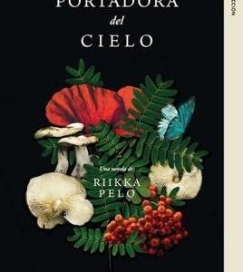 La portadora del cielo