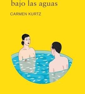 Duermen bajo las aguas