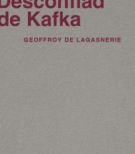 Desconfiad de Kafka