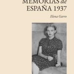 Memorias de España 1937