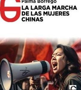 La larga marcha de las mujeres chinas