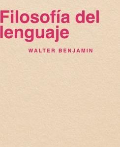 Filosofía del lenguaje