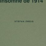 El mundo insomne de 1914