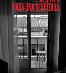 Apuntes para una despedida