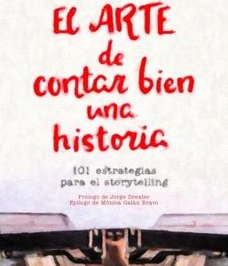 El arte de contar bien una historia