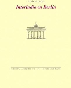 Interludio en Berlín