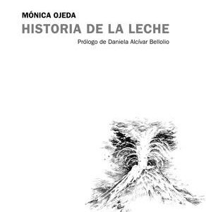Historia de la leche