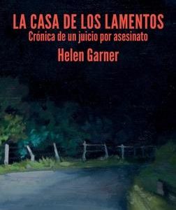 La casa de los lamentos