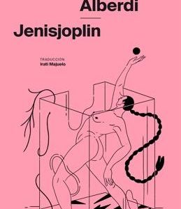 Jenisjoplin