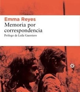 Memoria por correspondencia