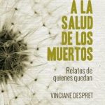 A la salud de los muertos