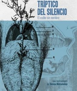 Tríptico del silencio