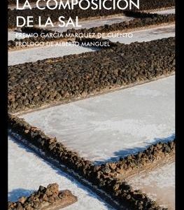 La composición de la sal
