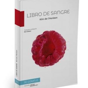 Libro de sangre